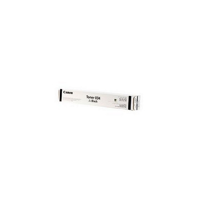 Toner Canon CRG034 Noir