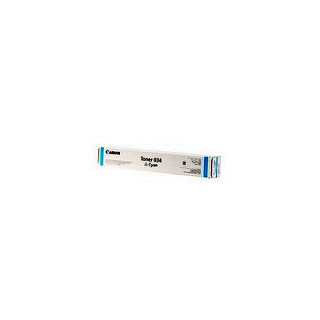 Toner Canon CRG034 Cyan