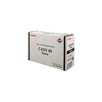 Toner Canon CEXV40 Noir