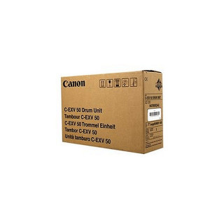 Tambour Canon CEXV50 Noir