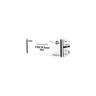 Toner Canon CEXV50 Noir