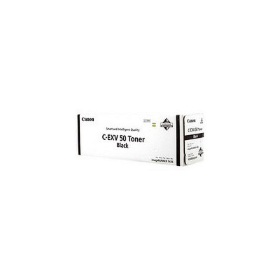 Toner Canon CEXV50 Noir