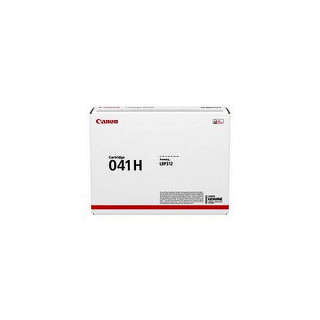 Toner Canon 041 Noir