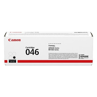 Toner Canon 046 Noir