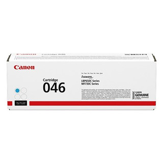 Toner Canon 046 Cyan