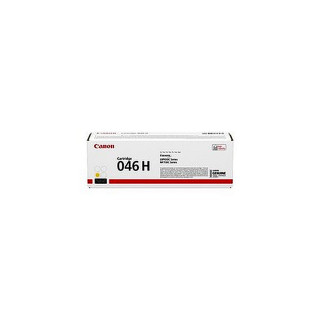 Toner Canon 046 Jaune
