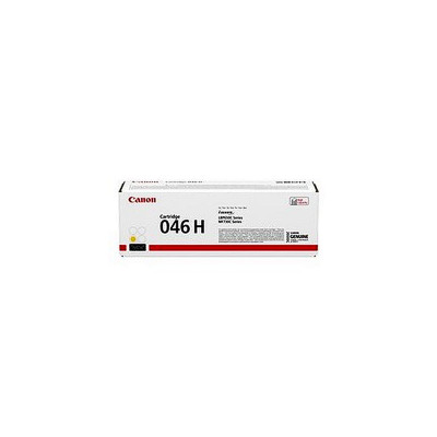Toner Canon 046 Jaune