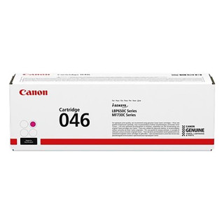 Toner Canon 046 Magenta