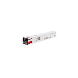 Toner Canon CEXV51 Magenta