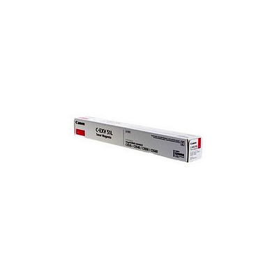 Toner Canon CEXV51 Magenta