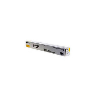 Toner Canon CEXV51 Jaune