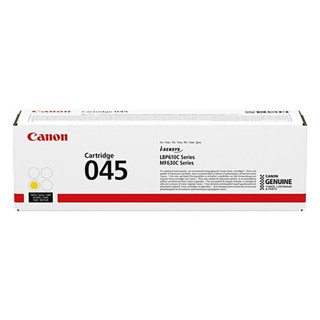 Toner Canon 045 Jaune