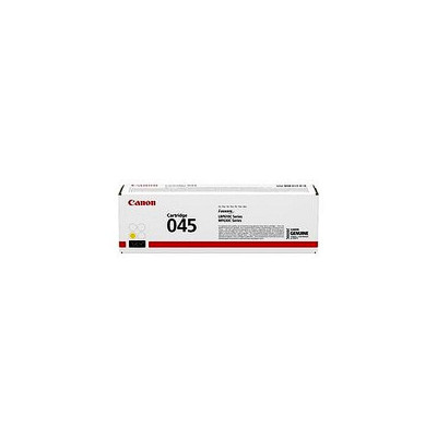 Toner Canon 045 Jaune