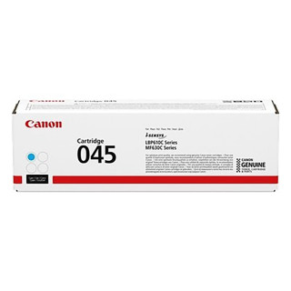 Toner Canon 045 Cyan