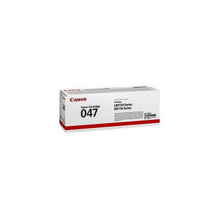 Toner Canon 047 Noir