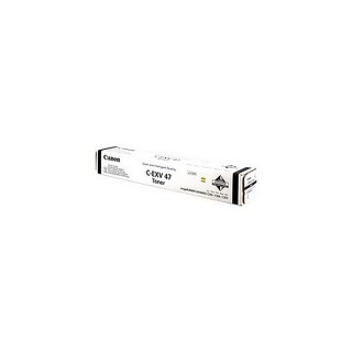 Toner Canon CEXV47 Noir