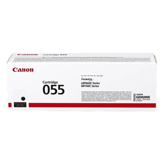 Toner Canon 055 Noir