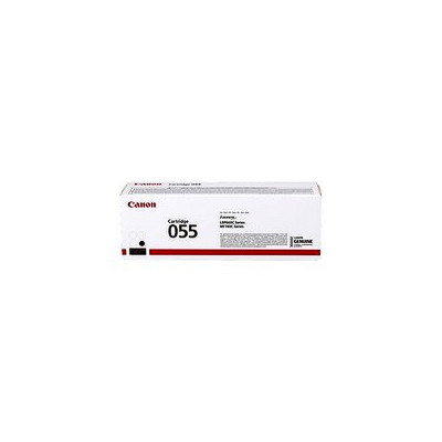 Toner Canon 055 Noir
