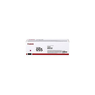 Toner Canon 055 Magenta