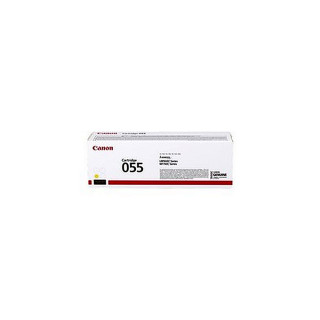 Toner Canon 055 Jaune
