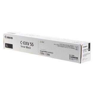 Toner Canon C-EXV 55 Noir