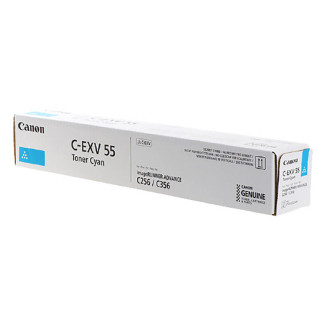 Toner Canon C-EXV 55 Cyan
