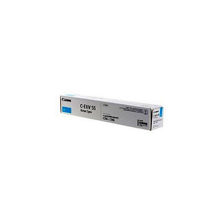 Toner Canon CEXV55 Cyan