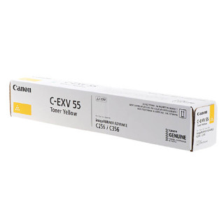 Toner Canon C-EXV 55 Jaune