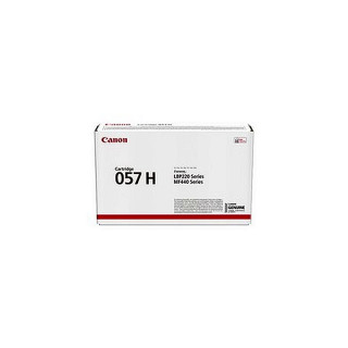 Toner Canon 057 Noir