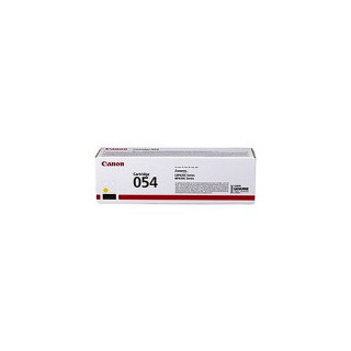 Toner Canon 054 Jaune Fluo