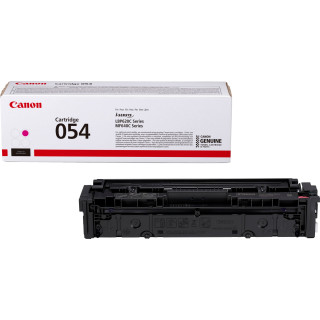 Toner Canon 054 Magenta
