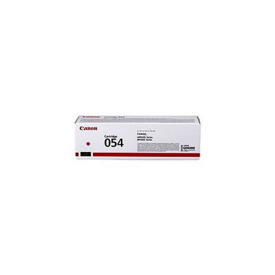 Toner Canon 054 Magenta