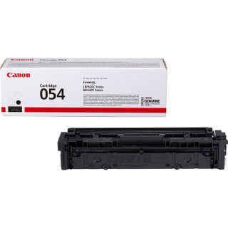 Toner Canon 054 Noir