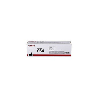 Toner Canon 054 Noir