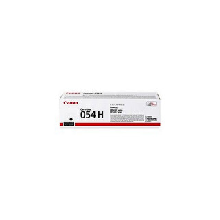Toner Canon 054 Noir