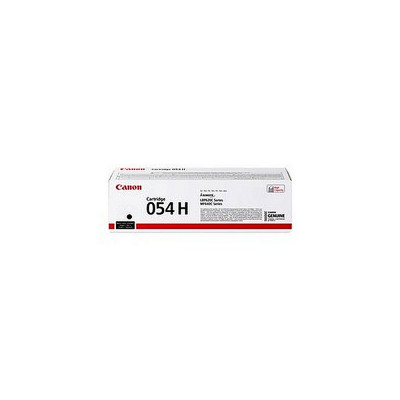 Toner Canon 054 Noir
