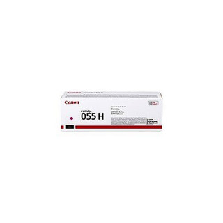 Toner Canon 055 Magenta