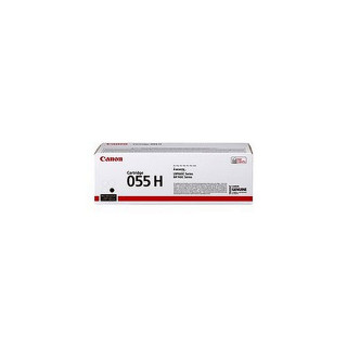 Toner Canon 055 Noir