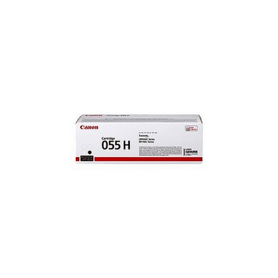 Toner Canon 055 Noir