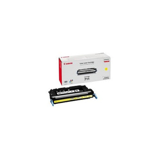 Toner Brother 711 Jaune