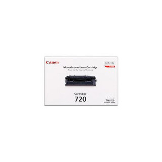Toner Canon CRG720 Noir