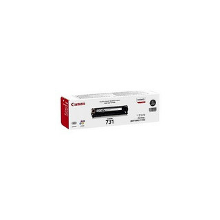 Toner Canon 731 Noir