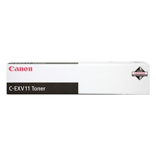 Toner Canon C-EXV 11 Noir