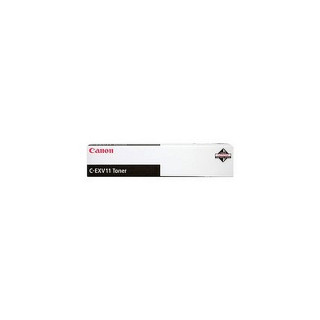 Toner Canon CEXV11 Noir