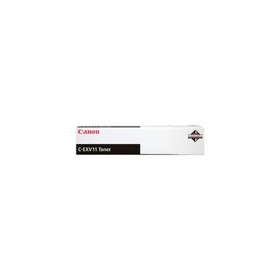 Toner Canon CEXV11 Noir