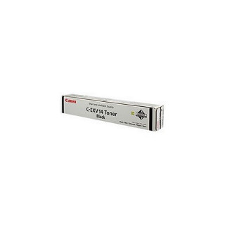 Toner Canon CEXV14 Noir