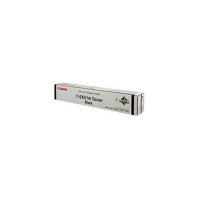 Toner Canon CEXV14 Noir