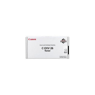 Toner Canon CEXV26 Noir