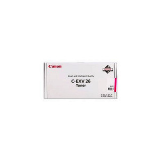 Toner Canon CEXV26 Magenta