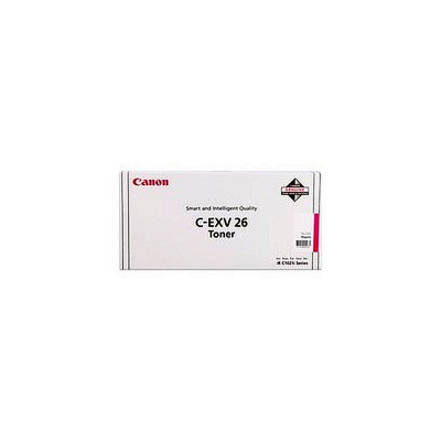 Toner Canon CEXV26 Magenta